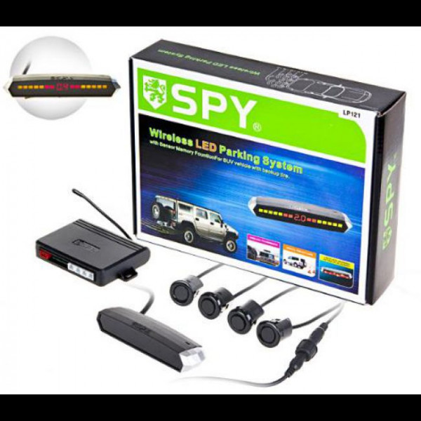  Spy LP-121 (LP-121 (20))