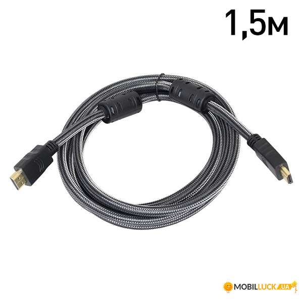  HDMI 1.5m