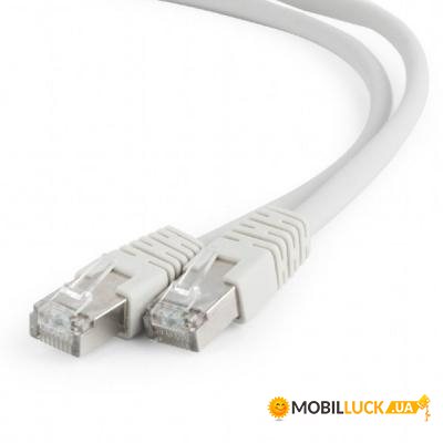 - Cablexpert 1 FTP cat 6 (PP6-1M)