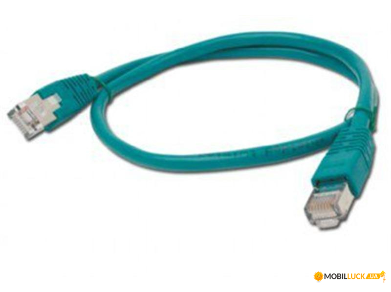 - Cablexpert (PP6-0.5M/G) FTP, , 50u   , 0.5 , 