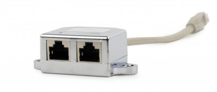   RJ45 Cablexpert NCA-SP-02