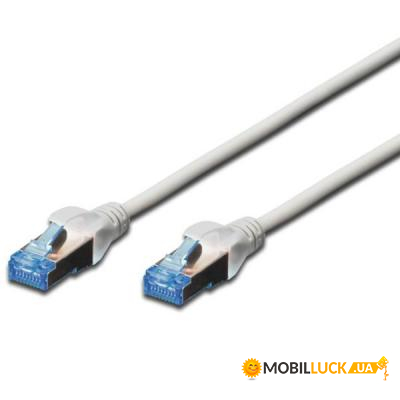 - DIGITUS cat.5eSF-UTP20AWG 26/7c  (DK-1531-200)