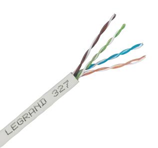  Legrand CAT 5e F/UTP   LSZH, , LCS2, .  305! (032752)