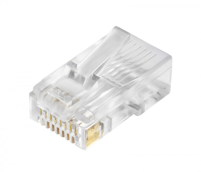  RJ 45 Merlion 100 (RJ45ML-100-CAT6/17265)