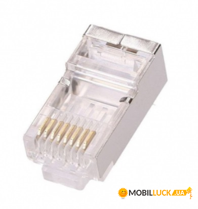  RJ 45 Pipo 100 (PPRJ45-FTP/01003)