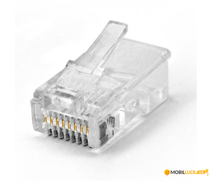  RJ 45 Ritar 13193 Cat 6 100 