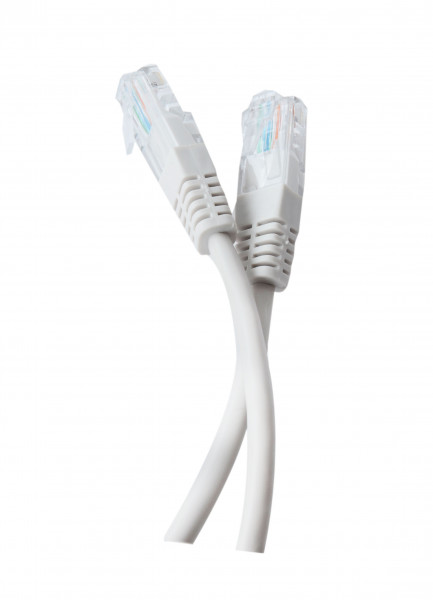 -  Tecro UTP-RJ45-1000, RJ45, Cat.5e, 10m, 