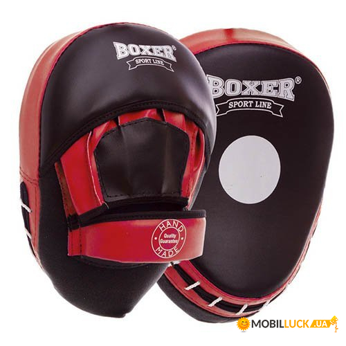    Boxer 2013 - (37429341)