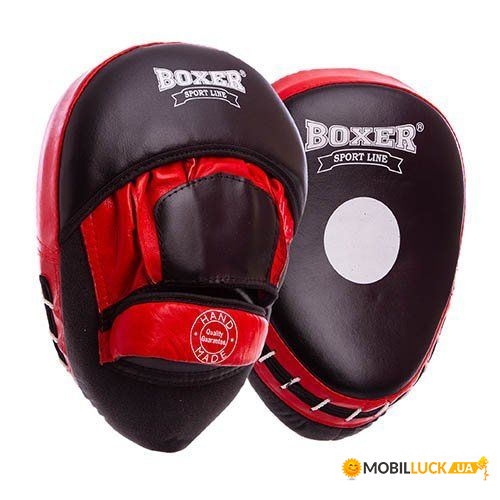    Boxer 2012 - (37429340)