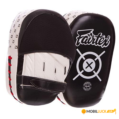   Fairtex FMV11 - (37475006)