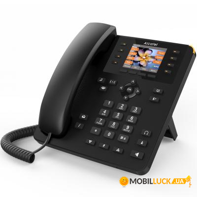 IP  Alcatel SP2503 RU (D3700601490015)