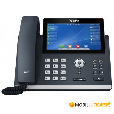 IP  Yealink SIP-T48U