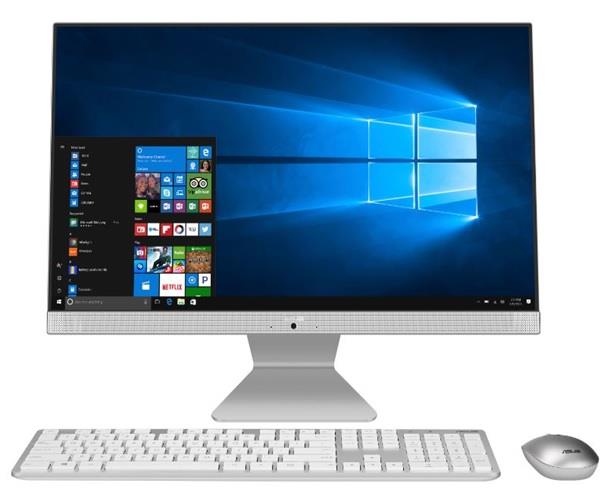 - Asus V222FAK-WA030M White (90PT02G2-M11440)