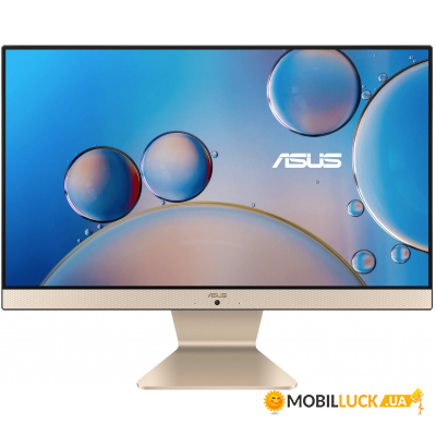 - Asus M3200WUAK-BA003M (90PT0361-M00270)