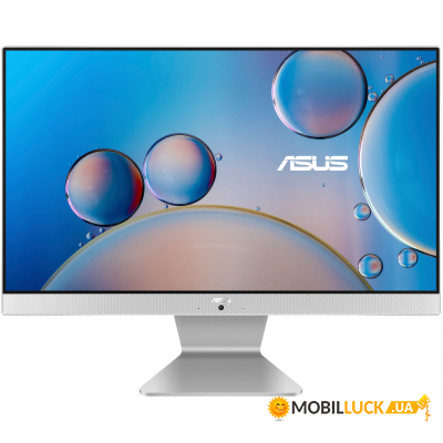 - Asus M3700WUAT-WA001M White (90PT0342-M01910)