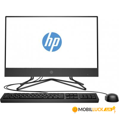 - HP 200 G4 Black (2B428EA)