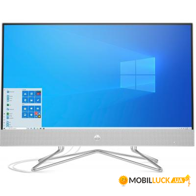 - HP All-in-One 23.8FHD IPS AG Touch (426F5EA)