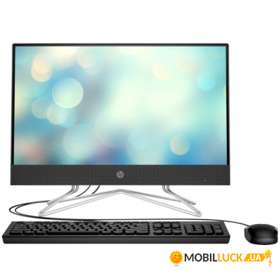 - HP All-in-One Black (426D7EA)