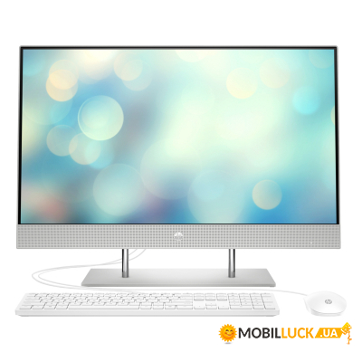 - HP All-in-One Silver (4V2W3EA)