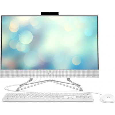 - HP All-in-One White (426F7EA)