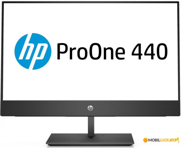  HP ProOne 440 G4 Celeron (4YV98ES)