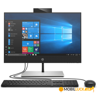 - HP ProOne 440 G6 (2T7R0ES)