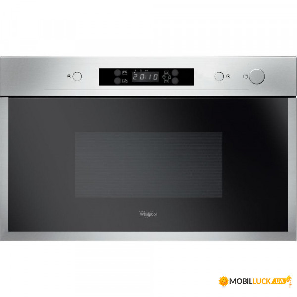   Whirlpool AMW 440 IX 