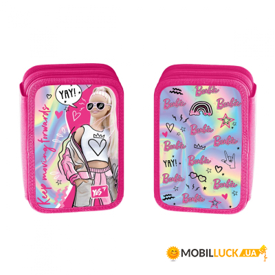  Yes HP-01 Barbie (533103)