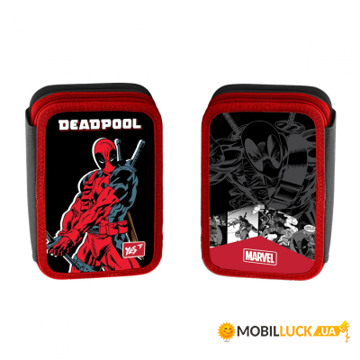  Yes HP-01 Marvel Deadpool (533128)