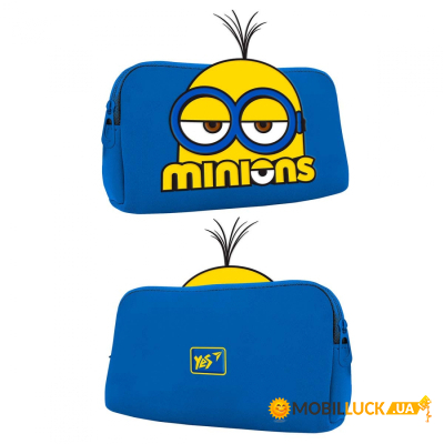  Yes TO-01 Minions 1  (533261)