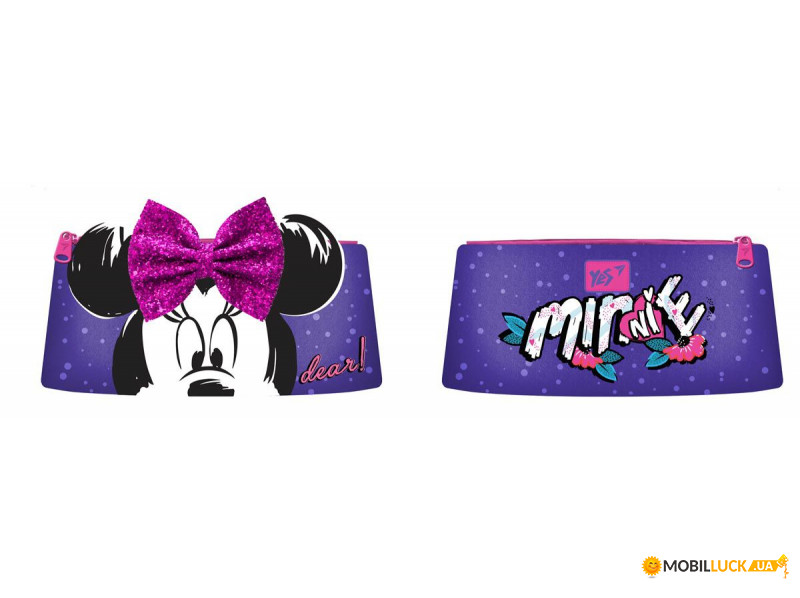  ' Yes TO-01 Minnie Mouse  (533006)