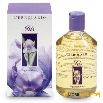    L'Erbolario  250  (8022328107256)