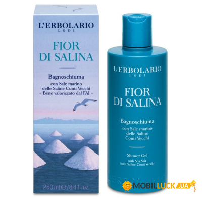    L'Erbolario   250  (2214010003151)