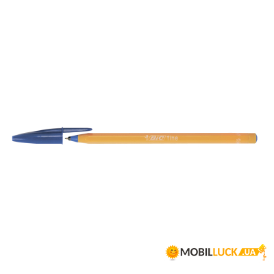   BIC Orange  (bc8099221)