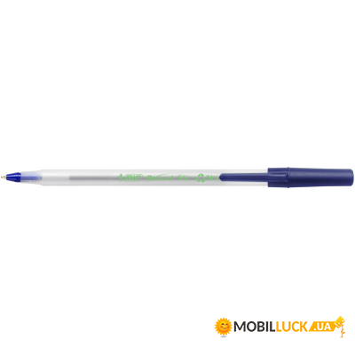   BIC Round Stic Eco  (bc948727)