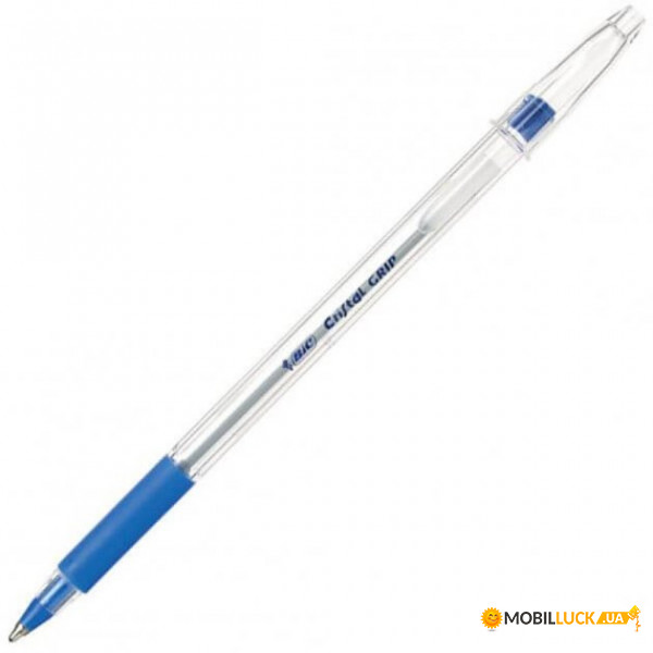  BIC  Cristal Blue 