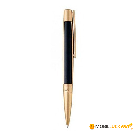   ST Dupont DEFI Brushed Gold Du405709 (20478)