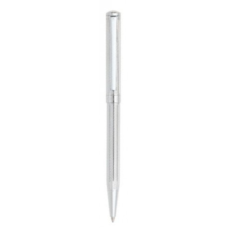   Sheaffer Intensity Chrome Fluted Sh923825 (20434)