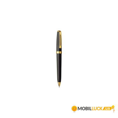   Sheaffer PRELUDE Black Lacq. GT BP (Sh355025)