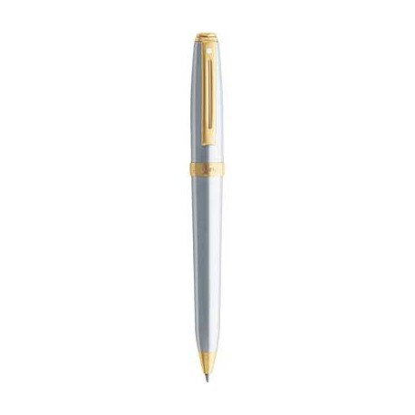   Sheaffer Prelude Brushed Chrome Sh342025 (20426)