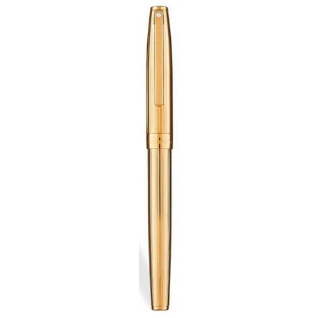   Sheaffer Sagaris Fluted Gold Sh947404 (19469)