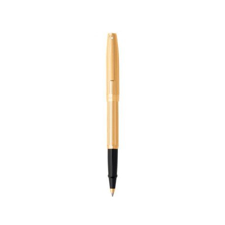   Sheaffer Sagaris Fluted Gold Sh947415 (18700)