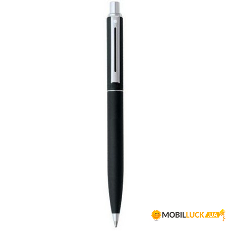   Sheaffer Sentinel Matte Black Sh907125 (20451)