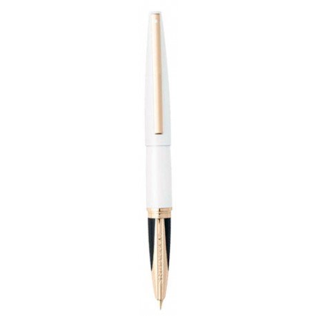   Sheaffer Taranis White Lightning Sh944204 (19459)