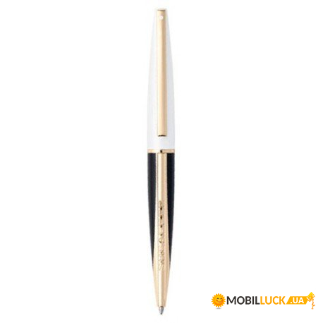   Sheaffer Taranis White Lightning Sh944225 (20419)