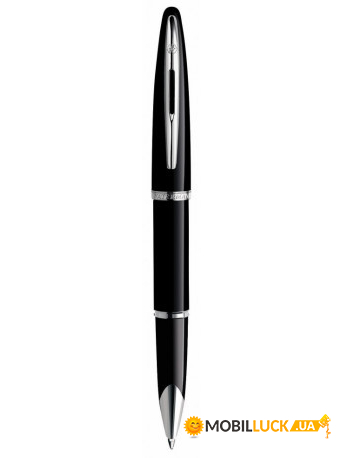 - Waterman Carene Black ST RB 41 057