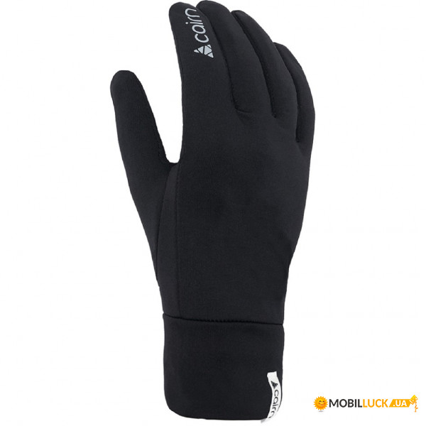  Cairn Merinos Touch black (M) 