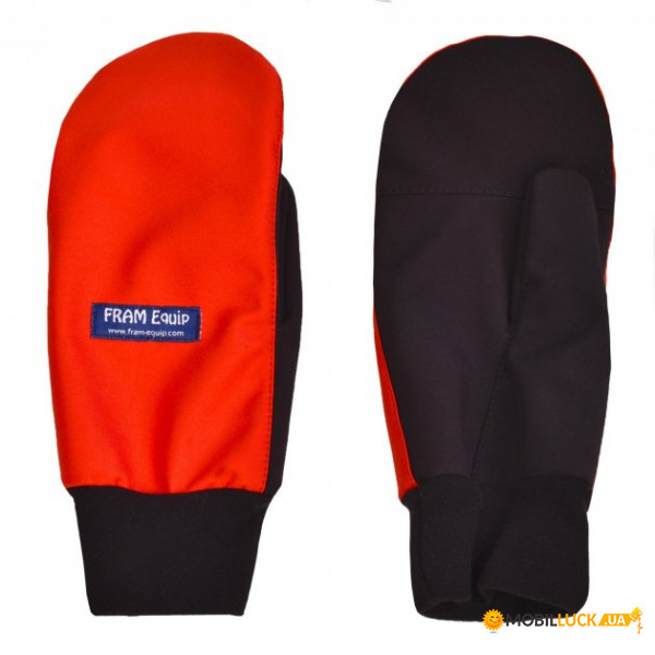  Fram Allifinger Softshell L  (FRAM-22071141)