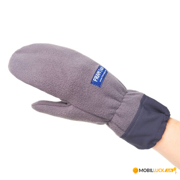  Fram Polar Grey XL (1044-22021429)