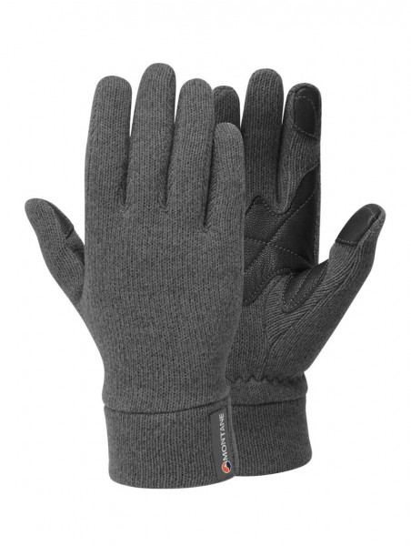  Montane Female Neutron Glove Mercury L